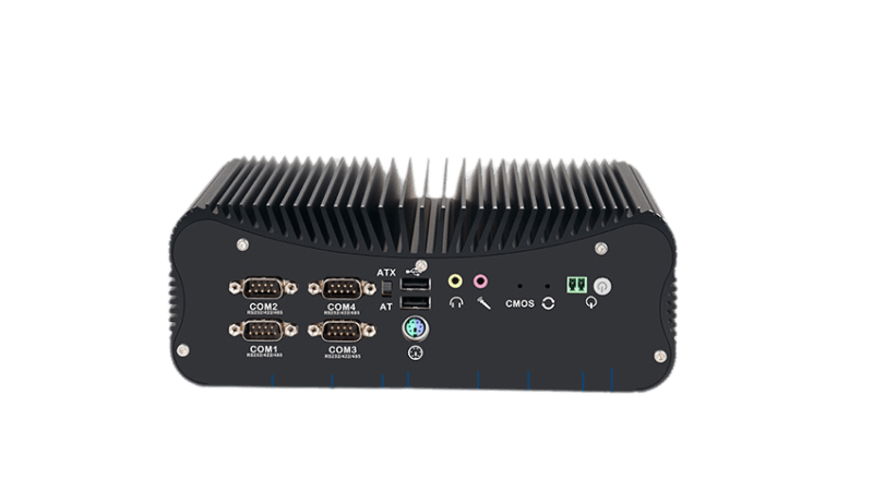 Mini high-performance host IPC-FF