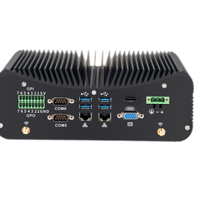 Mini high-performance host IPC-FF