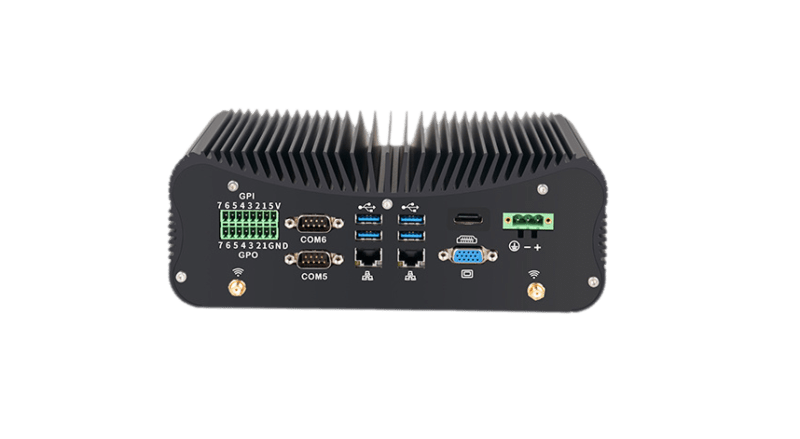 Mini high-performance host IPC-FF - Image 2