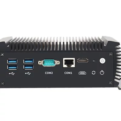 Soft routing industrial computer MNC-G6