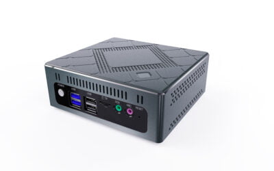 new model office mini pc