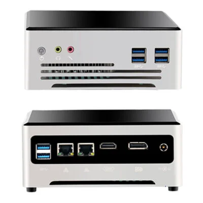 powerful performance editing task & gaming mini pc  MBC